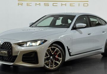BMW 420 Gran Coupé 68.016 km 39.890 &euro; Remscheid 42897