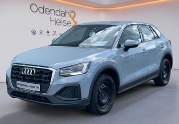 Audi Q2 102.744 km 15.980 &euro; Köln 50739