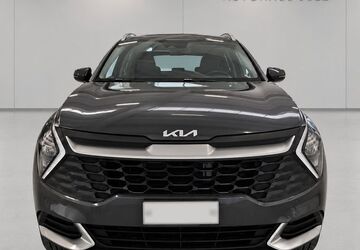 Kia Sportage 37.746 km 26.499 &euro; Lohmar 53797