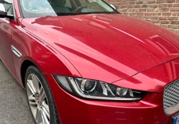 Jaguar XE 98.500 km 12.499 &euro; Brühl 50321