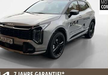 Kia Sportage 4.990 km 43.390 &euro; Köln 50968