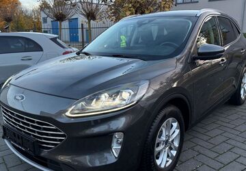 Ford Kuga 127.000 km 14.950 &euro; Alfter / Bonn 53347