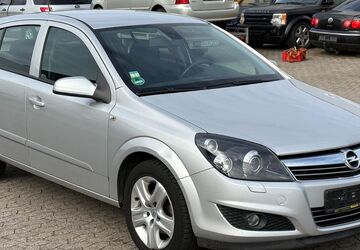 Opel Astra 31.700 km 6.950 &euro; Bornheim 53332