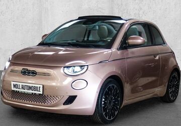 Fiat 500e 22.792 km 24.650 &euro; Köln 50825