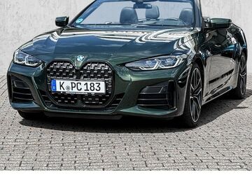 BMW M440 78.800 km 48.980 &euro; Köln Süd 50968