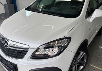 Opel Mokka 64.636 km 11.790 &euro; Köln 50829