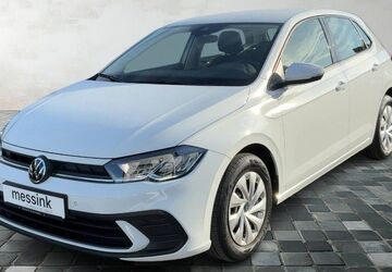 VW Polo 16.810 km 16.470 &euro; Wermelskirchen 42929