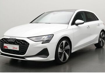 Audi A3 49.979 km 29.988 &euro; Leverkusen 51373