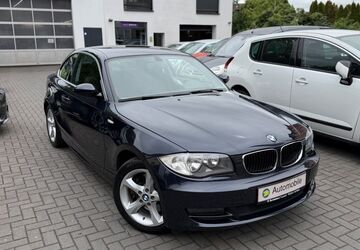 BMW 123 164.670 km 6.999 &euro; Troisdorf 53840