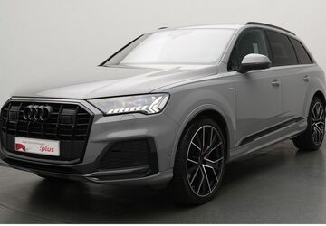 Audi Q7 70.101 km 64.980 &euro; Leverkusen 51373