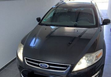 Ford Mondeo 269.000 km 3.900 &euro; Köln 51105