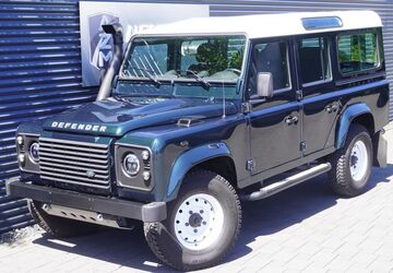Land Rover Defender 32.000 km 57.990 &euro; Monheim am Rhein 40789