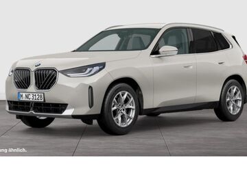 BMW X3 19.025 km 44.495 &euro; Köln-West 50858