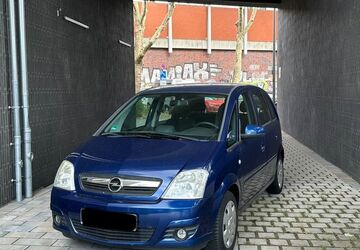 Opel Meriva 177.214 km 1.300 &euro; Köln 50823