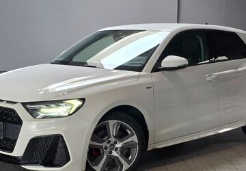 Audi A1 92.959 km 17.990 &euro; Hilden 40721