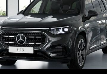 Mercedes-Benz GLB 200 9.900 km 53.490 &euro; Frechen 50226