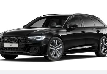 Audi A6 17.263 km 45.870 &euro; Remscheid 42897