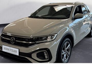 VW T-Roc 43.538 km 20.950 &euro; Langenfeld 40764