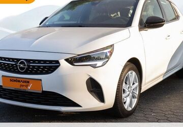 Opel Corsa 15.932 km 14.890 &euro; Solingen 42697