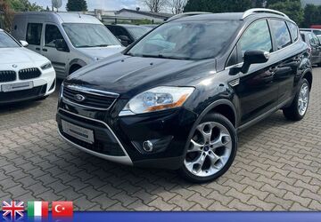 Ford Kuga 211.954 km 5.990 &euro; Langenfeld 40764