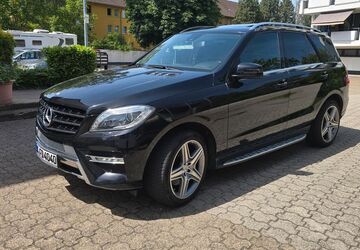 Mercedes-Benz ML 350 316.000 km 16.500 &euro; Köln 51107