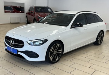 Mercedes-Benz C 180 131.463 km 24.880 &euro; Bonn 53227
