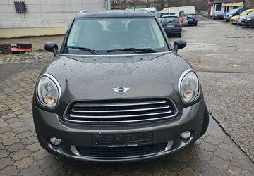 Mini Cooper 171.000 km 4.700 &euro; Bonn 53227
