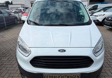 Ford Transit Courier 206.000 km 5.500 &euro; Wesseling 50389