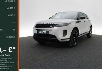 Land Rover Range Rover Evoque 15.500 km 40.900 &euro; Engelskirchen 51766