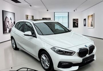 BMW 118 41.500 km 19.990 &euro; Bonn OT Pützchen 53229
