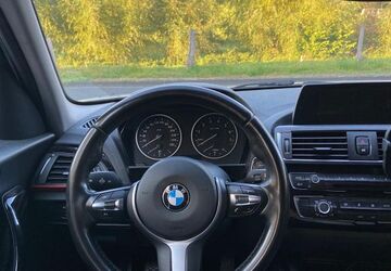 BMW 116 181.000 km 7.999 &euro; Bergisch Gladbach 51465