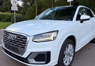 Audi Q2 84.900 km 20.490 &euro; Wipperfürth 51688