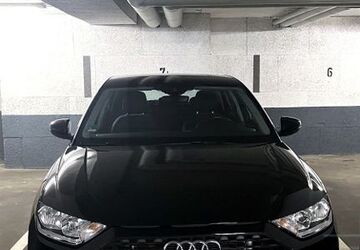 Audi A1 98.000 km 13.500 &euro; Köln 51107