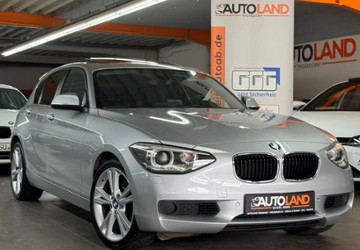BMW 118 116.000 km 11.500 &euro; Troisdorf 53842