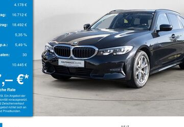 BMW 318 103.192 km 19.890 &euro; Overath-Vilkerath 51491