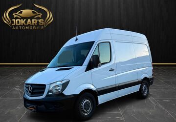 Mercedes-Benz Sprinter 225.950 km 10.999 &euro; Bergisch Gladbach 51469