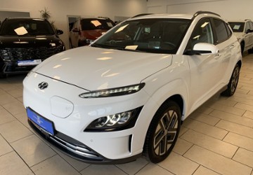 Hyundai KONA 27.384 km 19.340 &euro; Bonn 53227