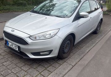 Ford Focus 169.000 km 5.999 &euro; Köln 50739
