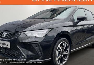 Seat Ibiza 8.999 km 24.480 &euro; Dormagen 41540