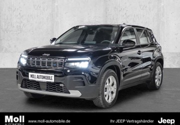 Jeep Avenger 26.047 km 25.880 &euro; Köln 50825