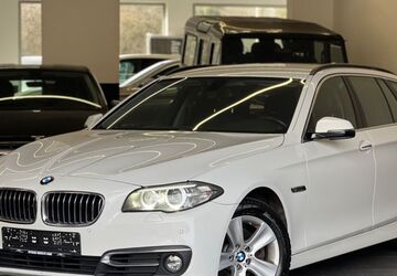 BMW 520 279.000 km 7.990 &euro; Alfter bei Bonn 53347