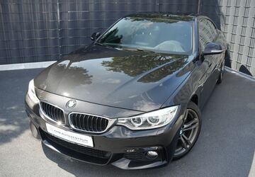 BMW 420 172.064 km 17.499 &euro; Dormagen 41539