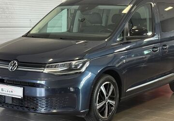 VW Caddy 46.403 km 29.890 &euro; Dormagen 41540