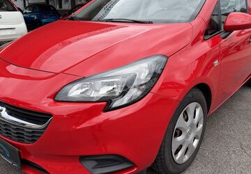 Opel Corsa 109.384 km 5.800 &euro; Troisdorf (bei Köln) 53842