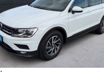 VW Tiguan 37.600 km 19.970 &euro; Wesseling 50389