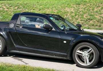 Smart roadster 48.500 km 7.500 &euro; Bergisch Gladbach, Stadt 51465