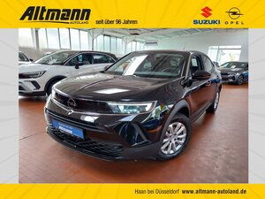 Opel Mokka Enjoy SHZ LHZ KAMERA TEMPOMAT 15.883 km 16.960 &euro; HAAN 42781