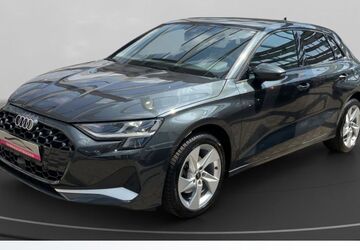 Audi A3 64.893 km 23.980 &euro; Köln-Mülheim 51063