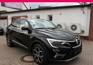 Renault Arkana 112.550 km 14.990 &euro; Hilden bei Düsseldorf 40721