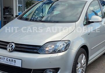 VW Golf 114.000 km 5.800 &euro; Leverkusen 51375